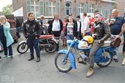 Blauwbuik Toerrit -  14 september 2014