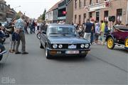 Blauwbuik Toerrit -  14 september 2014
