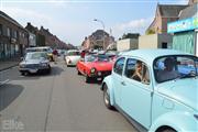 Blauwbuik Toerrit -  14 september 2014