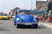Blauwbuik Toerrit -  14 september 2014