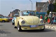 Blauwbuik Toerrit -  14 september 2014