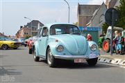Blauwbuik Toerrit -  14 september 2014