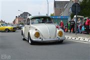 Blauwbuik Toerrit -  14 september 2014