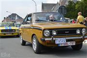 Blauwbuik Toerrit -  14 september 2014