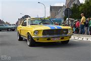 Blauwbuik Toerrit -  14 september 2014