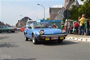 Blauwbuik Toerrit -  14 september 2014