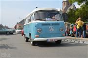 Blauwbuik Toerrit -  14 september 2014