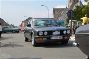 Blauwbuik Toerrit -  14 september 2014