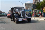 Blauwbuik Toerrit -  14 september 2014