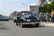 Blauwbuik Toerrit -  14 september 2014