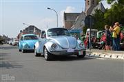 Blauwbuik Toerrit -  14 september 2014