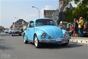 Blauwbuik Toerrit -  14 september 2014