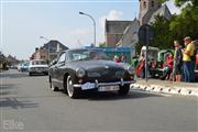 Blauwbuik Toerrit -  14 september 2014