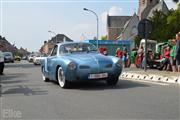 Blauwbuik Toerrit -  14 september 2014