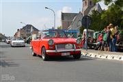 Blauwbuik Toerrit -  14 september 2014