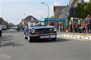 Blauwbuik Toerrit -  14 september 2014