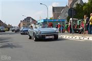 Blauwbuik Toerrit -  14 september 2014