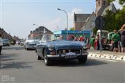 Blauwbuik Toerrit -  14 september 2014