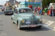 Blauwbuik Toerrit -  14 september 2014