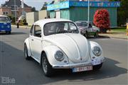 Blauwbuik Toerrit -  14 september 2014