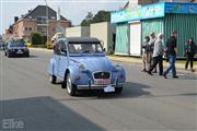 Blauwbuik Toerrit -  14 september 2014