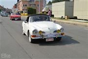 Blauwbuik Toerrit -  14 september 2014