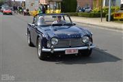 Blauwbuik Toerrit -  14 september 2014