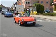 Blauwbuik Toerrit -  14 september 2014