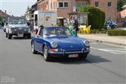 Blauwbuik Toerrit -  14 september 2014