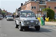 Blauwbuik Toerrit -  14 september 2014