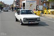 Blauwbuik Toerrit -  14 september 2014