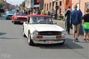Blauwbuik Toerrit -  14 september 2014