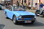 Blauwbuik Toerrit -  14 september 2014
