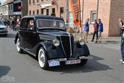 Blauwbuik Toerrit -  14 september 2014