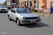 Blauwbuik Toerrit -  14 september 2014
