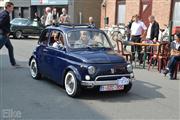 Blauwbuik Toerrit -  14 september 2014