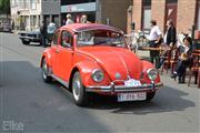 Blauwbuik Toerrit -  14 september 2014