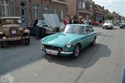 Blauwbuik Toerrit -  14 september 2014