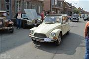 Blauwbuik Toerrit -  14 september 2014