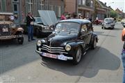Blauwbuik Toerrit -  14 september 2014