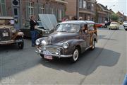 Blauwbuik Toerrit -  14 september 2014
