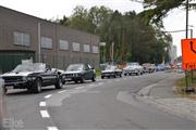 Blauwbuik Toerrit -  14 september 2014
