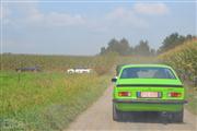 Blauwbuik Toerrit -  14 september 2014