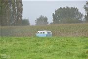 Blauwbuik Toerrit -  14 september 2014