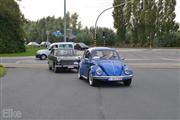 Blauwbuik Toerrit -  14 september 2014