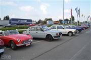 Blauwbuik Toerrit -  14 september 2014