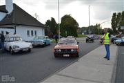 Blauwbuik Toerrit -  14 september 2014