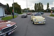 Blauwbuik Toerrit -  14 september 2014