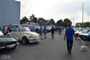 Blauwbuik Toerrit -  14 september 2014
