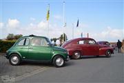 Blauwbuik Toerrit -  14 september 2014